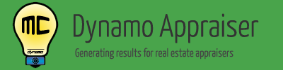 Dynamo Appraiser